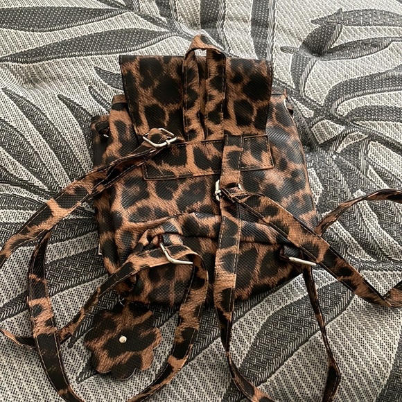 Kids backpack - Picture 7 of 7